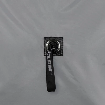 Clam Quick Set Screen Hub Gray Fabric Wind & Sun Panels, Accessory Only (6 Pack) 3 Clam Quick Set Screen Hub Gray Fabric Wind & Sun Panels, Accessory Only (6 Pack) - Image 3