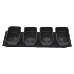 SunBlaster SL1600198 T5HO Micro T5 Grow Light Garden W/Reflector & 4 Seedling Trays For Flower, Herbs, And Veggie Seed Starting Or Plant Propagation 6 SunBlaster SL1600198 T5HO Micro T5 Grow Light Garden W/Reflector & 4 Seedling Trays For Flower, Herbs, And Veggie Seed Starting Or Plant Propagation -Sunnydaze Decor Store GUEST 67a9a758 46d7 442c 95f6 1f748efd16ad