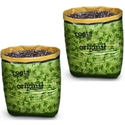 Roots Organics ROD Hydroponic Gardening Coco Fiber-Based Potting Soil, 1.5 Cu Ft 9 Roots Organics ROD Hydroponic Gardening Coco Fiber-Based Potting Soil, 1.5 Cu Ft -Sunnydaze Decor Store GUEST 67e182cc 0f48 436a bbac 47ed23ec21be