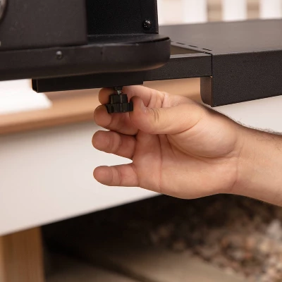 Cuisinart 4-Burner Gas Griddle CGG-0036 Black 2 Cuisinart 4-Burner Gas Griddle CGG-0036 Black - Image 2