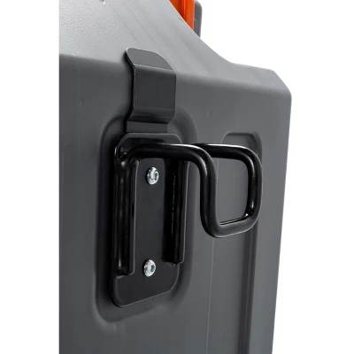 Camco 39006 Rhino Portable 36 Gal RV Waste Tank W/ Hose & Accessories (2 Pack) 4 Camco 39006 Rhino Portable 36 Gal RV Waste Tank W/ Hose & Accessories (2 Pack) - Image 4