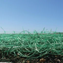 DeWitt Curlex I Excelsior Landscape Erosion Control Blanket, 4'x112.5' (2 Pack) -Sunnydaze Decor Store GUEST 696be6f1 e008 4016 b17b ed1637ce686d