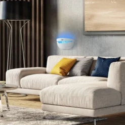 Black & Decker BLACK+DECKER Indoor Bug Blue Trap Sconce 6 Black & Decker BLACK+DECKER Indoor Bug Blue Trap Sconce -Sunnydaze Decor Store GUEST 6982d13b 0564 403d b2b0 35b8113e388b