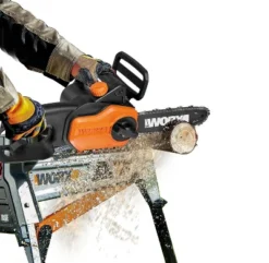 WG309 Worx 10" 2 In 1 Electric Chainsaw And Pole Saw Attachment With Auto-Tension, Rotating Handle And Safety Chain Brake 20 WG309 Worx 10" 2 In 1 Electric Chainsaw And Pole Saw Attachment With Auto-Tension, Rotating Handle And Safety Chain Brake -Sunnydaze Decor Store GUEST 6ad83df7 a66c 4779 bd7d 5c287c816c4e