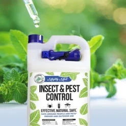 Mighty Mint Insect & Pest Control - 128oz