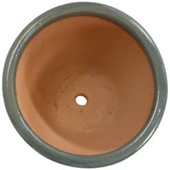 Sunnydaze Decor Sunnydaze Chalet Outdoor/Indoor High-Fired Glazed UV- And Frost-Resistant Ceramic Planters With Drainage Holes - 2-Pack 10 Sunnydaze Decor Sunnydaze Chalet Outdoor/Indoor High-Fired Glazed UV- And Frost-Resistant Ceramic Planters With Drainage Holes - 2-Pack -Sunnydaze Decor Store GUEST 6babe6c1 9387 43d8 82e0 6062d1c7f38f