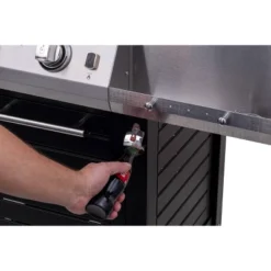 Char-Broil 463285022 4-Burner Vibe 535 Gas Grill -Sunnydaze Decor Store GUEST 6c834aac 4446 4608 9408 5608e3790129