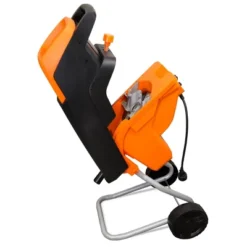 WEN 41121 15-Amp Rolling Electric Wood Chipper And Shredder -Sunnydaze Decor Store GUEST 6d94b186 daea 4b35 a7e2 3504206a188e