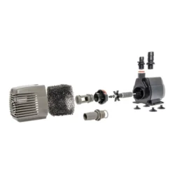 Active Aqua AAPW1000 1000 GPH Submersible Pond Water Pump For Hydroponic System And 0.75-Inch ID Black 25-Foot Vinyl Irrigation Tubing 7 Active Aqua AAPW1000 1000 GPH Submersible Pond Water Pump For Hydroponic System And 0.75-Inch ID Black 25-Foot Vinyl Irrigation Tubing -Sunnydaze Decor Store GUEST 6dd01023 5e8e 4170 8178 1a08dafb81ed