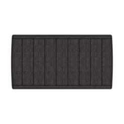 Duramax CedarGrain Durabox 110 Gallon Lockable Outdoor Deck And Garden Storage Box Bench For Patio, Shed, Porch, And Garage, Dark Brown 6 Duramax CedarGrain Durabox 110 Gallon Lockable Outdoor Deck And Garden Storage Box Bench For Patio, Shed, Porch, And Garage, Dark Brown -Sunnydaze Decor Store GUEST 6df7c147 382c 4734 8e3c 9583f8ceb1b8