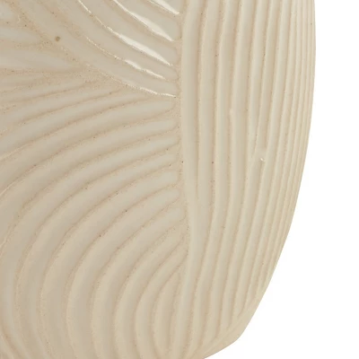 Split P Balena Vase Tall - Natural 2 Split P Balena Vase Tall - Natural - Image 2