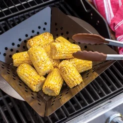 Nordic Ware Grill' N Shake Basket