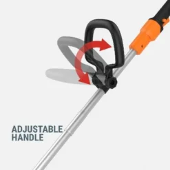 Worx WG183 40V 13" Cordless String Trimmer -Sunnydaze Decor Store GUEST 6fd7bcb7 1595 4c35 9f1a 0dc2f44f009f 1