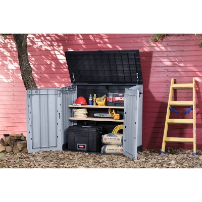 Keter SIO Prime 1 Keter SIO Prime