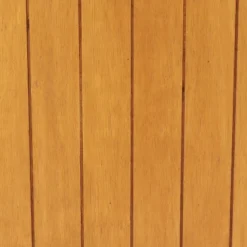 Sunnydaze Decor Sunnydaze Outdoor Meranti Wood Small Garden Storage Shed For The Patio Or Yard - 36" -Sunnydaze Decor Store GUEST 7027c946 e274 4de4 a688 e3f2e653ecf2