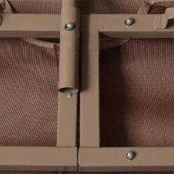 10' X 10' Outdoor Garden Gazebo With Skirts Tent Canopy Beige - Captiva Designs -Sunnydaze Decor Store GUEST 703b31c1 3aff 4518 8658 c2e8216d4021