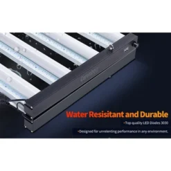 Carambola 47 X 43 Inch CO2 Pro Broad Spectrum LED Growing Light -Sunnydaze Decor Store GUEST 705120d0 40fa 40ed bc47 60b55696578c