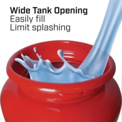 Chapin 3.5-gallon Tri-Poxy Industrial Concrete Open Head Handheld Tank Sprayer With Tri-Lock Seal, 4" Wide Mouth Opening, & Lock On -Sunnydaze Decor Store GUEST 71a51896 d10b 479e b79d d145508c2877