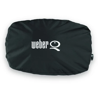 Weber Q 100/1000 Series Cover 2 Weber Q 100/1000 Series Cover - Image 2