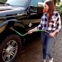 Bernini Cobra Watering Wand - Green 11 Bernini Cobra Watering Wand - Green -Sunnydaze Decor Store GUEST 7212441a 57f8 4a9c a4b4 6d1bc352877b