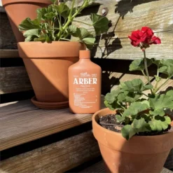 Arber 8oz Organic Plant Food Concentrate -Sunnydaze Decor Store GUEST 727fa077 cb56 45aa b280 5edd8921a6bf