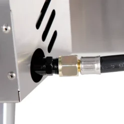 Captiva Designs E02GR011 Propane Gas Outdoor Pizza Oven - Black 17 Captiva Designs E02GR011 Propane Gas Outdoor Pizza Oven - Black -Sunnydaze Decor Store GUEST 73dfc225 94a5 4a6f 8d8b 92b5a2a82353