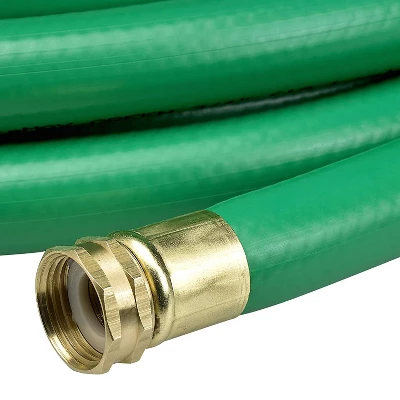 Underhill Green Heavy Duty Garden Water Hose 2 Underhill Green Heavy Duty Garden Water Hose - Image 2