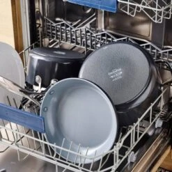 GreenPan Valencia Pro 11" Frypan Black 11 GreenPan Valencia Pro 11" Frypan Black -Sunnydaze Decor Store GUEST 7484e5e3 abe1 447a 9dee 9c9f5ef35f46