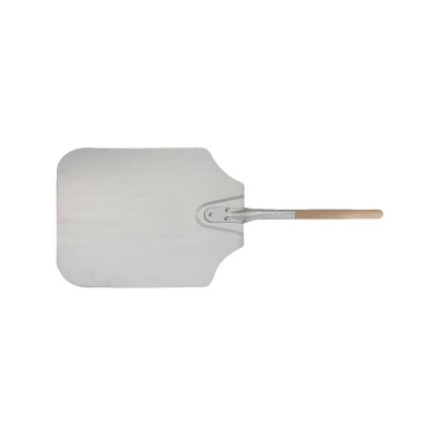 Winco Aluminum Pizza Peel 1 Winco Aluminum Pizza Peel