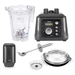 Tribest Freshlife 1000 Manual Sprouter – Blue 6 Tribest Freshlife 1000 Manual Sprouter – Blue -Sunnydaze Decor Store GUEST 750985f8 8c92 47cd 81f6 7487232b3259