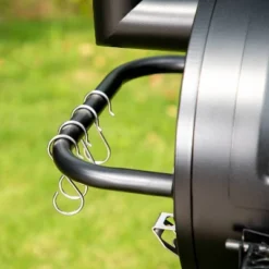 Captiva Designs E02GR016 16" Offset Charcoal Smoke - Black 23 Captiva Designs E02GR016 16" Offset Charcoal Smoke - Black -Sunnydaze Decor Store GUEST 77e754bc 864f 490e ac5f 8489ba63580f