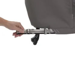 Classic Accessories Ravenna Water-Resistant 26.5" Kettle BBQ Grill Cover -Sunnydaze Decor Store GUEST 79d02cad 2ce8 436e b0ee b6e209b7bdb4