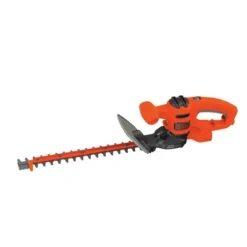 Black & Decker 16" SAWBLADE Electric Hedge Trimmer (Tool Only)