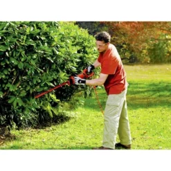 Black & Decker 24" Hedge Trimmer With Rotating Handle 18 Black & Decker 24" Hedge Trimmer With Rotating Handle -Sunnydaze Decor Store GUEST 7b38b94b 83e0 465d 85fe 0115be4bc882