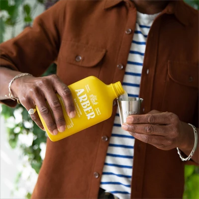 Arber 8oz Organic Bio Insecticide Concentrate 2 Arber 8oz Organic Bio Insecticide Concentrate - Image 2