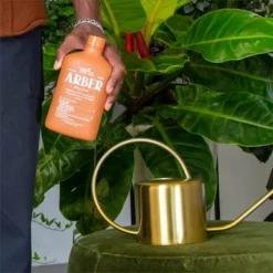 Arber 8oz Organic Plant Food Concentrate -Sunnydaze Decor Store GUEST 7eba36b0 77de 48f8 9192 445e473b84ed