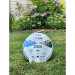 Flexon 5/8" Contractor Grade Garden Hoses 7 Flexon 5/8" Contractor Grade Garden Hoses -Sunnydaze Decor Store GUEST 7eec9348 c29f 430c b4de e08d74a16a23