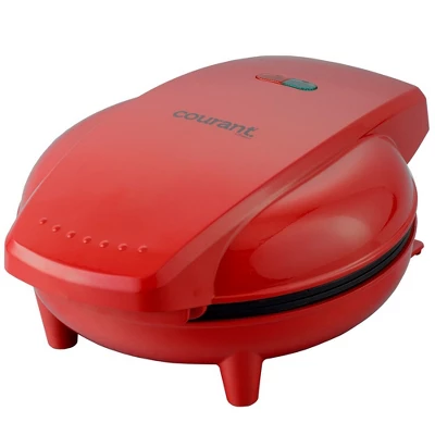Courant 7-inch Personal Griddle And Pizza Maker 3 Courant 7-inch Personal Griddle And Pizza Maker - Image 3