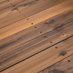 Outsunny 5 Ft Wooden Garden Bridge Arc Footbridge With Metal Chain Railings & Solid Fir Construction, Stained Wood 10 Outsunny 5 Ft Wooden Garden Bridge Arc Footbridge With Metal Chain Railings & Solid Fir Construction, Stained Wood -Sunnydaze Decor Store GUEST 81544c15 d657 45b7 b046 f498894ff6d8