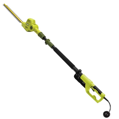 Sun Joe SJH902E Electric Telescoping Pole Hedge Trimmer | 21-Inch | 4 Amp 3 Sun Joe SJH902E Electric Telescoping Pole Hedge Trimmer | 21-Inch | 4 Amp - Image 3