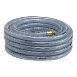 Underhill UltraMax Clear Premium Heavy Duty Garden Water Hose 12 Underhill UltraMax Clear Premium Heavy Duty Garden Water Hose -Sunnydaze Decor Store GUEST 82109262 31c7 4e4d ac59 ecb01d0573e8