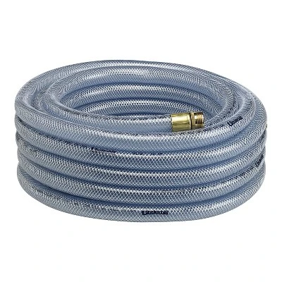 Underhill UltraMax Clear Premium Heavy Duty Garden Water Hose 5 Underhill UltraMax Clear Premium Heavy Duty Garden Water Hose - Image 5
