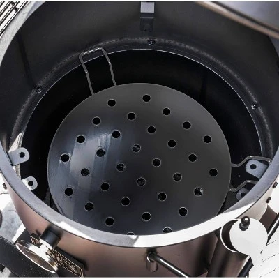 Oklahoma Joe's Bronco Drum Smoker 19202089 8 Oklahoma Joe's Bronco Drum Smoker 19202089 - Image 8