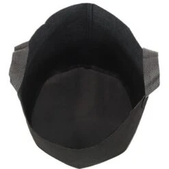 Sunnydaze Decor Sunnydaze Garden Grow Bag With Handles Non-Woven Polypropylene Fabric, Black -Sunnydaze Decor Store GUEST 84572e70 849b 4b1c 8caf 856c99f28439