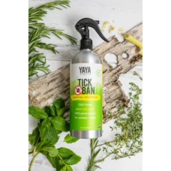 Yaya Organics 16oz Tick Ban 8 Yaya Organics 16oz Tick Ban -Sunnydaze Decor Store GUEST 85dc423a a36d 41d7 825e 74ed9b957c7f