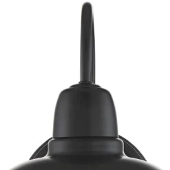 John Timberland Urban Barn Rustic Industrial Farmhouse Outdoor Wall Light Fixtures Set Of 2 Black Gooseneck Arm 11 1/4" For Post Exterior Barn Deck 10 John Timberland Urban Barn Rustic Industrial Farmhouse Outdoor Wall Light Fixtures Set Of 2 Black Gooseneck Arm 11 1/4" For Post Exterior Barn Deck -Sunnydaze Decor Store GUEST 86bdc6bf 1037 41f9 a947 f13387b18841