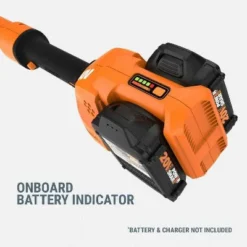 Worx WG183.9 40V 13" Cordless String Trimmer (Tool Only) -Sunnydaze Decor Store GUEST 86c8cd8b 32de 4457 a031 0ea1f3c2b722