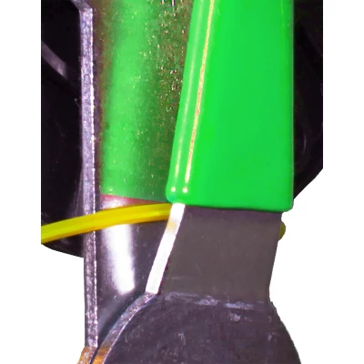 Green Touch Industries XD105 String Trimmer Line Spool Rack With Built In Cutter And XA102 Xtreme Pro Series 2 Position Line Trimmer Rack 3 Green Touch Industries XD105 String Trimmer Line Spool Rack With Built In Cutter And XA102 Xtreme Pro Series 2 Position Line Trimmer Rack - Image 3