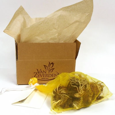 Van Zyverden 5ct Amaryllis Multicolored Flower Bulb Set 2 Van Zyverden 5ct Amaryllis Multicolored Flower Bulb Set - Image 2