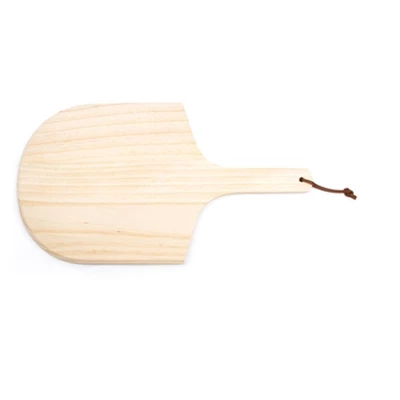 Fox Run | Pizza Paddle, Wood 1 Fox Run | Pizza Paddle, Wood